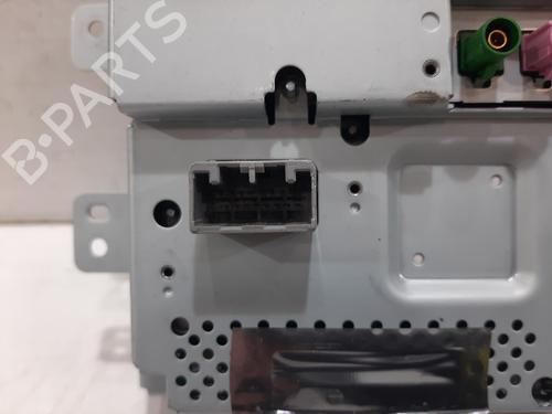 Module électronique LAND ROVER RANGE ROVER IV (L405) 4.4 SDV8 4x4 | BP29988621M83