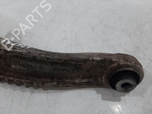 Left front suspension arm JAGUAR I-PACE (X590) EV400 AWD | BP33467070M12 - Image 4