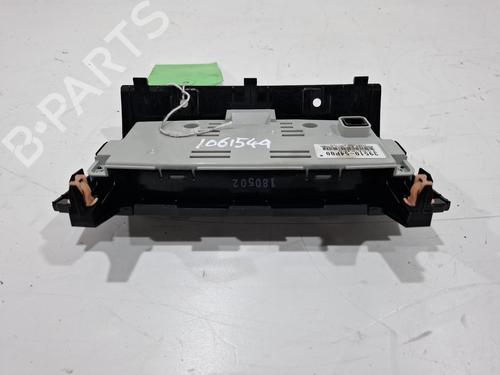 Climate control SUZUKI VITARA (LY) 1.4 T (APK414) | BP39549320I5 - Image 5
