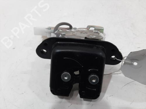 tailgate-lock-honda-hr-v-ru-2014-31927990 main image