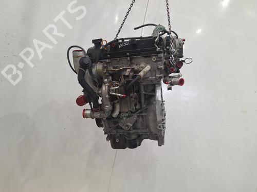 Engine SUZUKI SWIFT V (AZ) 1.0 (A2L310) | BP39951767M1 - Image 2
