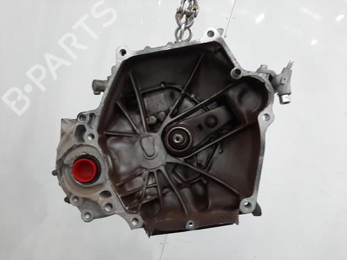 Used Gearbox HONDA JAZZ IV (GK_) 1.3 (102 hp) 26848474