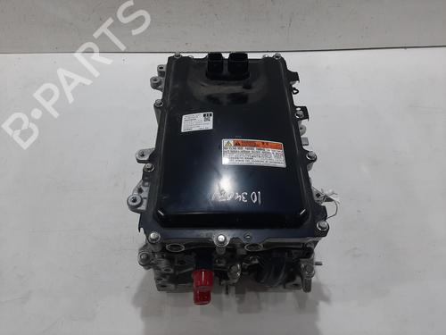 Used Inverter/Converter TOYOTA YARIS (_P21_, _PA1_, _PH1_) 1.5 Hybrid (MXPH10, MXPH11) (116 hp) 30609210