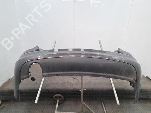 Used Rear bumper Rear bumper 37666481 37666481