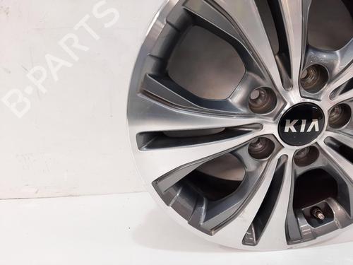 Rim KIA VENGA (YN) 1.6 CVVT | BP29266692C45 