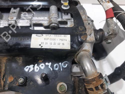 Inverter/Converter LAND ROVER RANGE ROVER IV (L405) 3.0 SDV6 Hybrid 4x4 | BP30559766M119