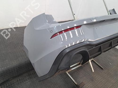 Rear bumper VW GOLF VIII (CD1, DA1) 2.0 GTI Clubsport | BP30495026C8 