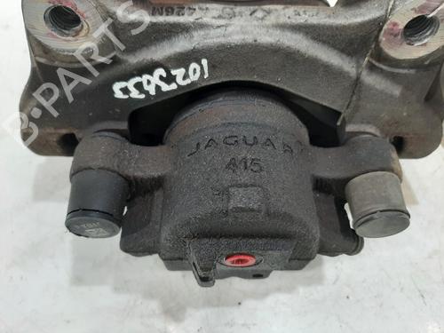 Andre JAGUAR I-PACE (X590) EV400 AWD | BP30829290O1