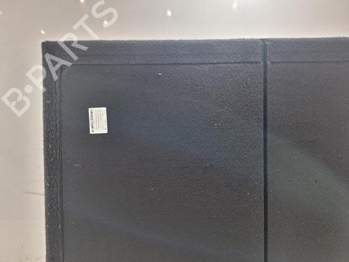 Bagagerumsgulv JAGUAR I-PACE (X590) EV400 AWD | BP31812188I33