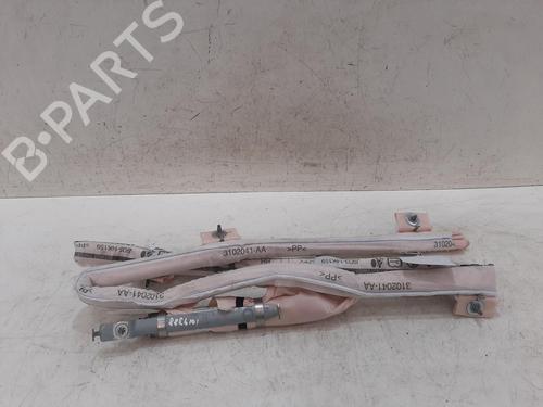 Used Other Other JAGUAR I-PACE (X590) EV400 AWD (400 hp) 33318397 33318397