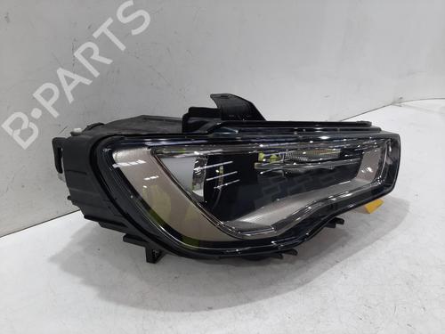 Faro derecho AUDI A3 Limousine (8VS, 8VM) 1.8 TFSI quattro | BP29945840C29