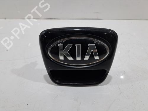 Used Tailgate handle Tailgate handle 38048649 38048649