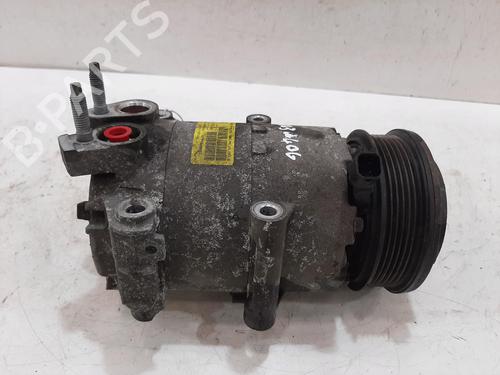 Used AC compressor KIA SPORTAGE III (SL) 2.0 CRDi AWD (184 hp) 30896926