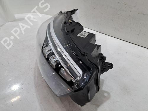 Lyskaster høyre VAUXHALL CROSSLAND X / CROSSLAND (P17) 1.2 (75) | BP30828934C29