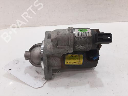 Used Starter HYUNDAI KONA (OS, OSE, OSI) 1.0 T-GDi (120 hp) 33124507
