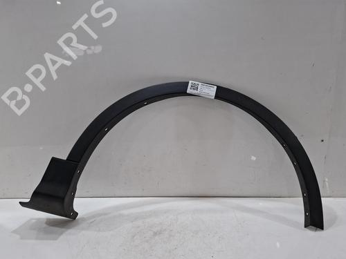 Used Front right wheel arch trim Front right wheel arch trim 38480924 38480924