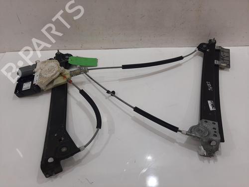 Used Front right window mechanism AUDI A3 Convertible (8P7) 2.0 TDI (140 hp) 29882476