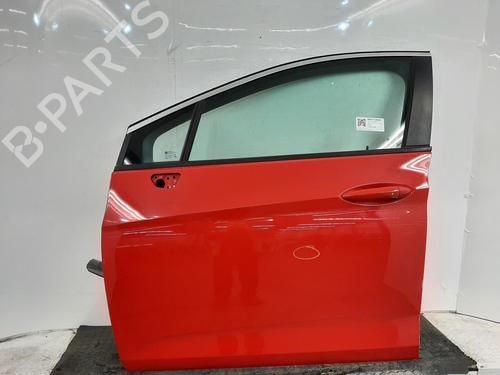 Used Left front door Left front door VAUXHALL ASTRA Mk VII (K) (B16) 1.4 Turbo (125 hp) 34644289 34644289