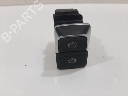 Used Hand brake AUDI Q3 (8UB, 8UG) 2.0 TDI quattro (177 hp) 30722343