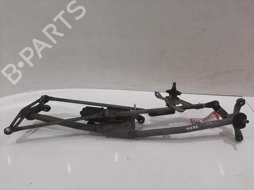 Used Front wiper motor HONDA CIVIC VIII Hatchback (FN, FK) 2.2 CTDi (FK3) (140 hp) 30608984