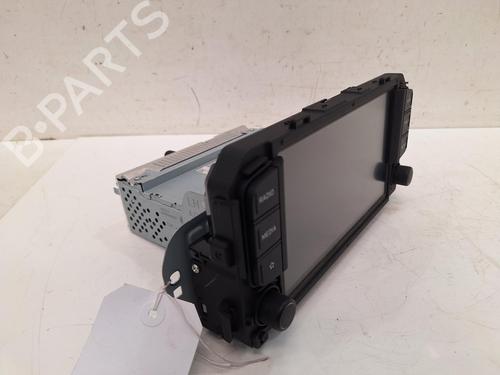 Radio HYUNDAI i10 III (AC3, AI3) 1.0 MPi | BP29297348E6 