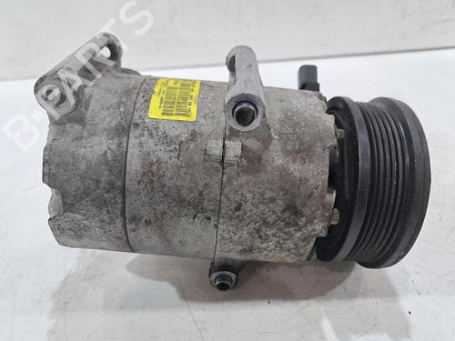 AC compressor FORD FOCUS III 1.6 EcoBoost | BP31846525M34