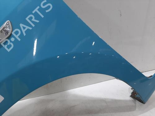 Left front fenders HYUNDAI i10 II (BA, IA) 1.0 | BP30057493C41 