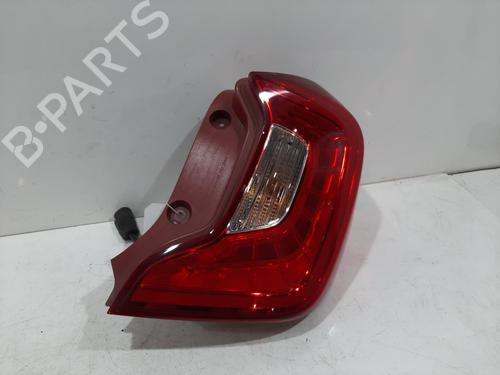 Used Right taillight Right taillight 36810729 36810729