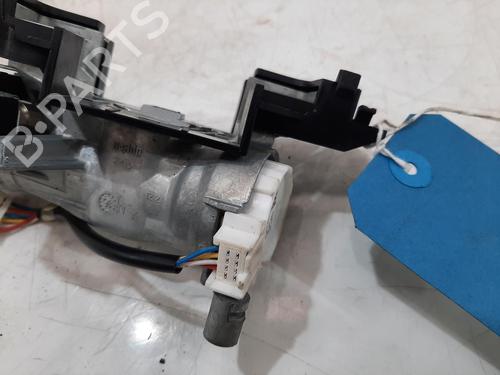 Ignition barrel SKODA YETI (5L) 1.2 TSI | BP32409193M48