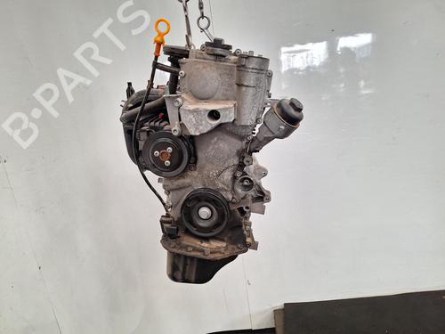 Used Engine Engine SEAT IBIZA IV (6J5, 6P1) 1.2 (70 hp) 34533754 34533754