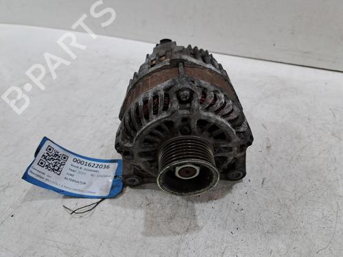Used Alternator NISSAN JUKE (F15) 1.6 (117 hp) 31999418