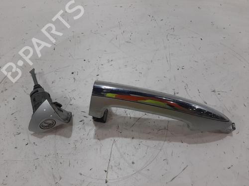 Used Other HYUNDAI ix20 (JC) 1.4 (90 hp) 30286681