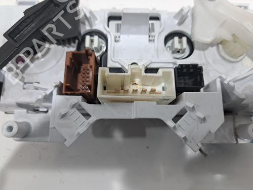 Climate control CITROËN BERLINGO Box Body/MPV (B9) 1.6 BlueHDi 100 | BP35963238I5 - Image 5