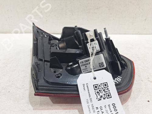 Right taillight MERCEDES-BENZ GLA-CLASS (X156) GLA 250 4-matic (156.946) | BP32422648C35
