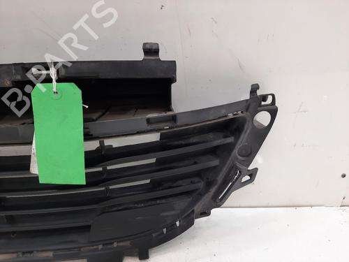 Grill CITROËN C4 II (NC_) 1.6 HDi 90 | BP36810420C40  - Image 5