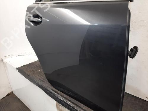 Porta posteriore destra MAZDA 6 Estate (GJ, GL) 2.2 D | BP30735808C5 
