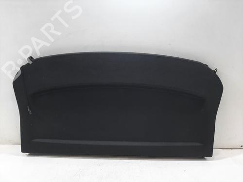 Plage arrière BMW 1 (F20) 120 d (190 hp) 30829569