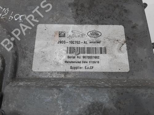 Inverter/Converter JAGUAR I-PACE (X590) EV400 AWD | BP30533220M119 