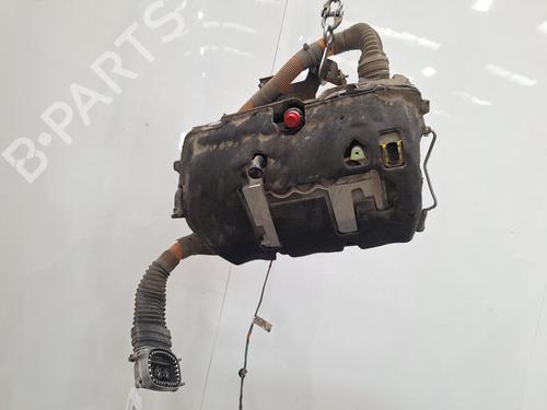 Motor JAGUAR I-PACE (X590) EV400 AWD (400 hp) 29236415