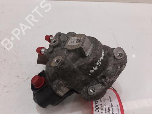 Used Injection pump Injection pump SEAT LEON ST (5F8) 1.6 TDI (115 hp) 33647410 33647410