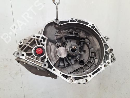 Gearkasse VAUXHALL ASTRA Mk VII (K) (B16) 1.4 (100 hp) 28039668
