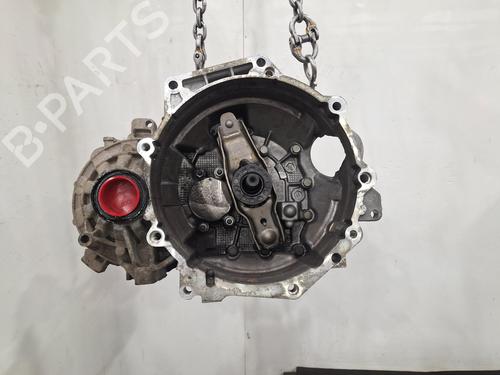 Used Gearbox Gearbox VW GOLF VII (5G1, BQ1, BE1, BE2) 1.4 TSI (150 hp) 34101740 34101740