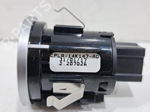 Elektronische module LAND ROVER RANGE ROVER IV (L405) 4.4 SDV8 4x4 | BP29988922M83