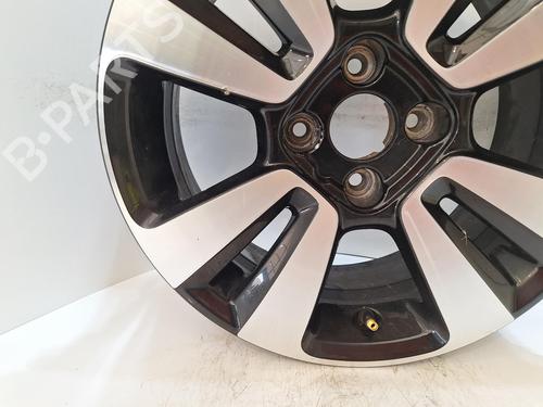 Fælk CITROËN C3 III (SX) 1.2 VTi 82 | BP36773239C45 - Image 5