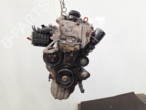Used Engine Engine AUDI A3 Sportback (8PA) 1.4 TFSI (125 hp) 36384102 36384102