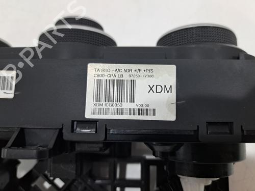 Climate control KIA PICANTO II (TA) 1.0 | BP39202397I5 - Image 2