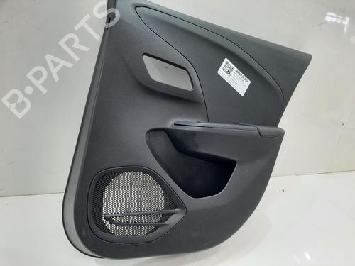 Rear right panel VAUXHALL CORSA Mk V (F) 1.5 | BP38643461C61 - Image 4