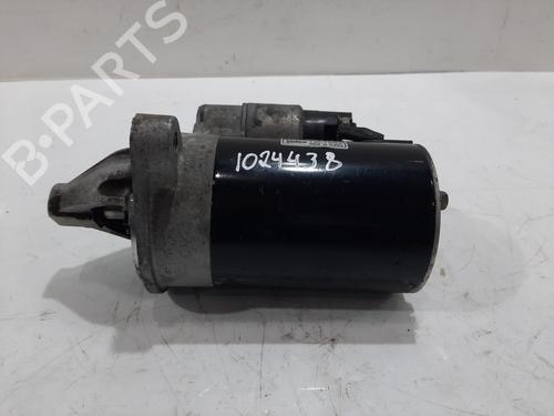 Used Starter HYUNDAI i10 II (BA, IA) 1.2 (87 hp) 28311606