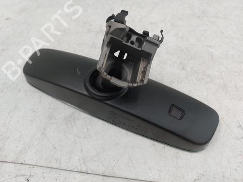 Rear mirror VW GOLF VII (5G1, BQ1, BE1, BE2) 1.5 TSI | BP26824587I6 