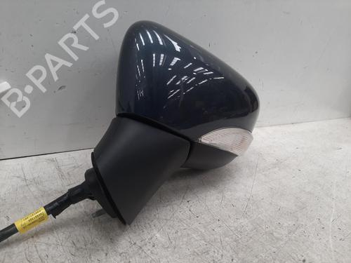 Left mirror NISSAN MICRA V (K14) 1.0 IG-T | BP26744069C26 